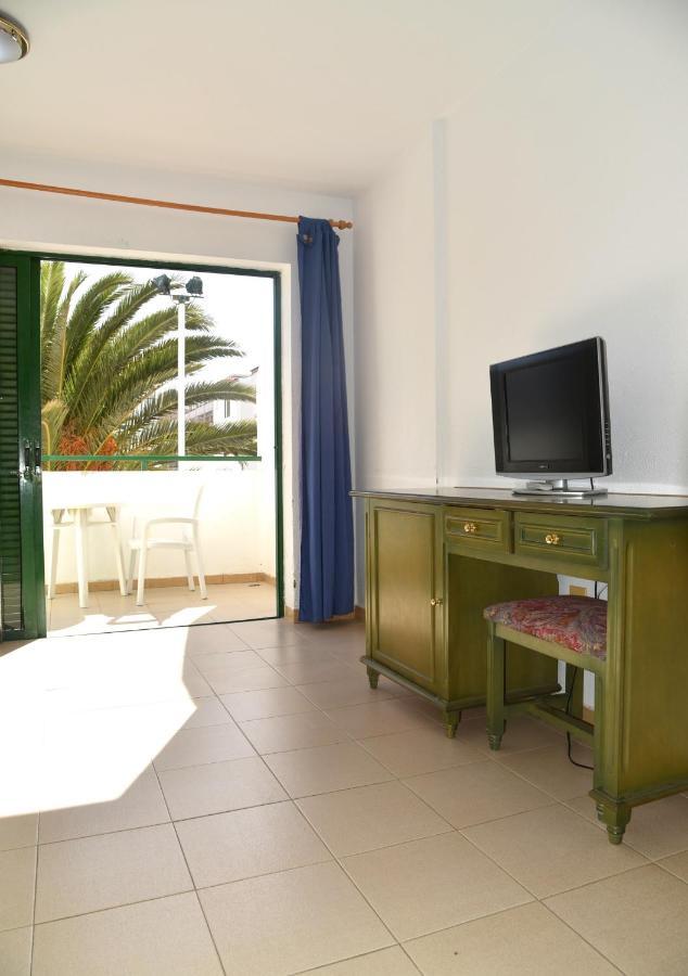 Sunny Silencio Park Appartement *