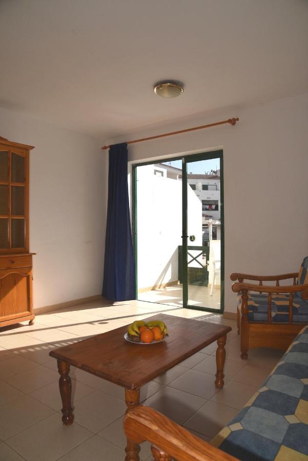Appartement Sunny Silencio Park