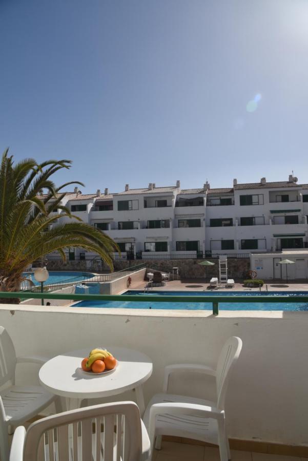 Appartement Sunny Silencio Park