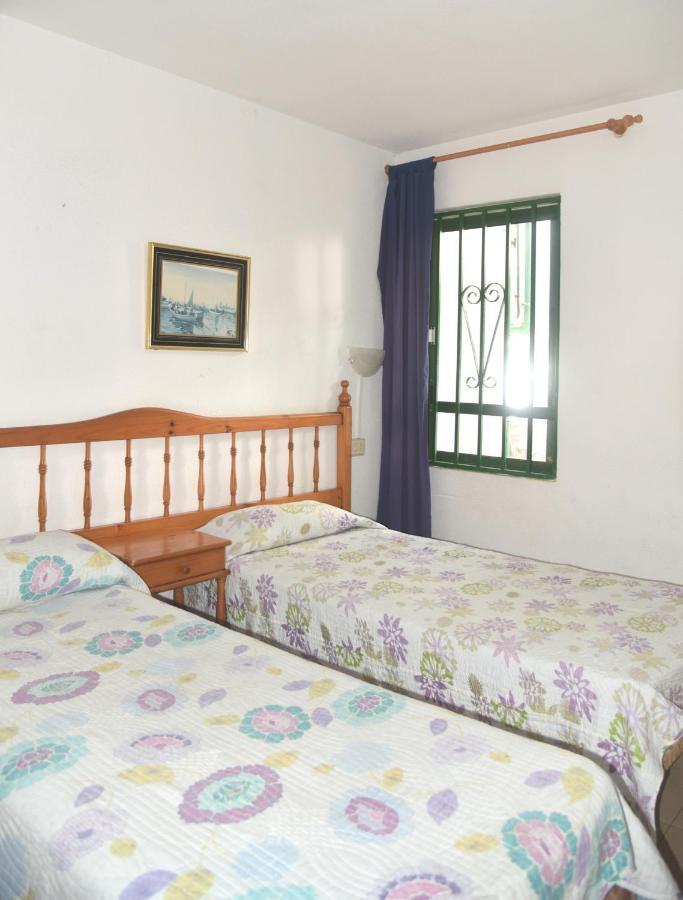Appartement Sunny Silencio Park Arona (Tenerife)