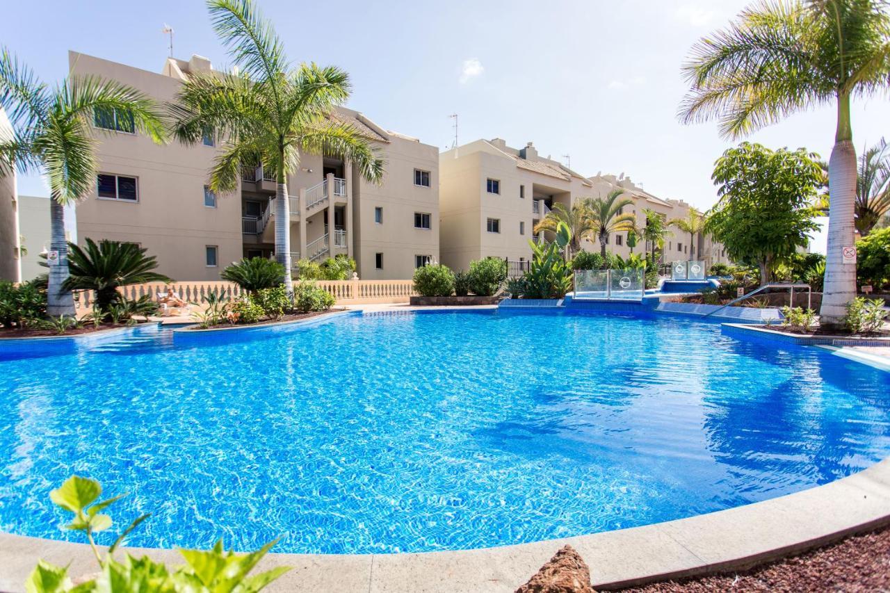 Laderas Del Palmar Apartment