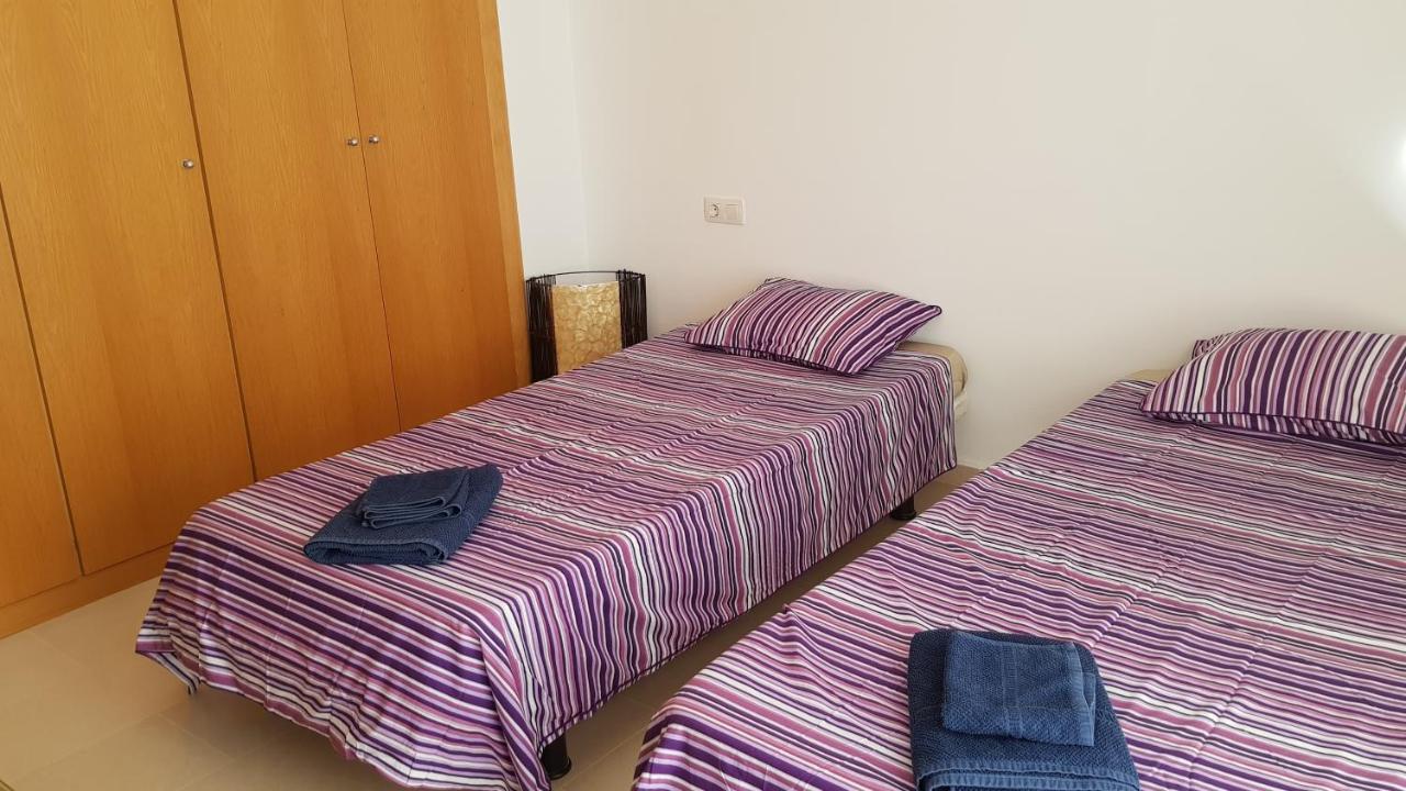 Strelitzia Park 3* San Miguel de Abona