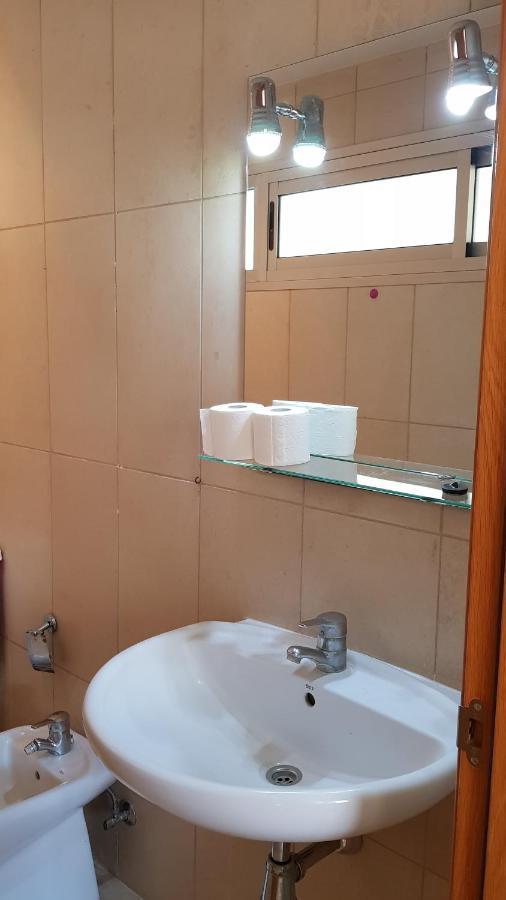 Strelitzia Park Aparthotel San Miguel de Abona