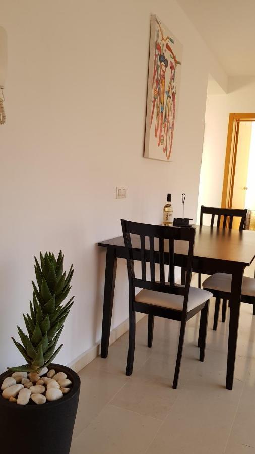 Aparthotel Strelitzia Park