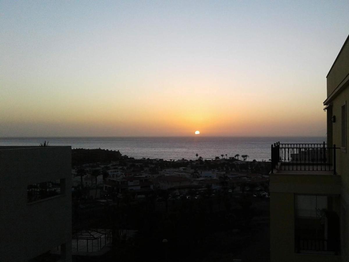 Laderas Del Palmar Apartment