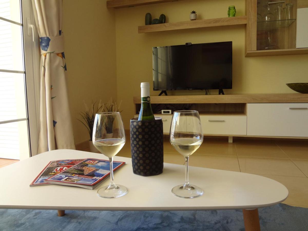 Apartment Laderas Del Palmar *