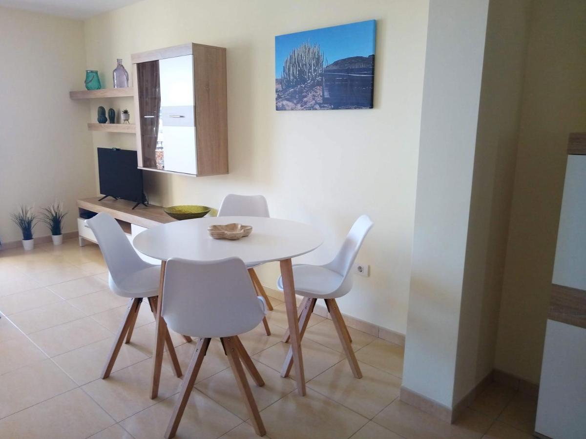 Apartment Laderas Del Palmar *