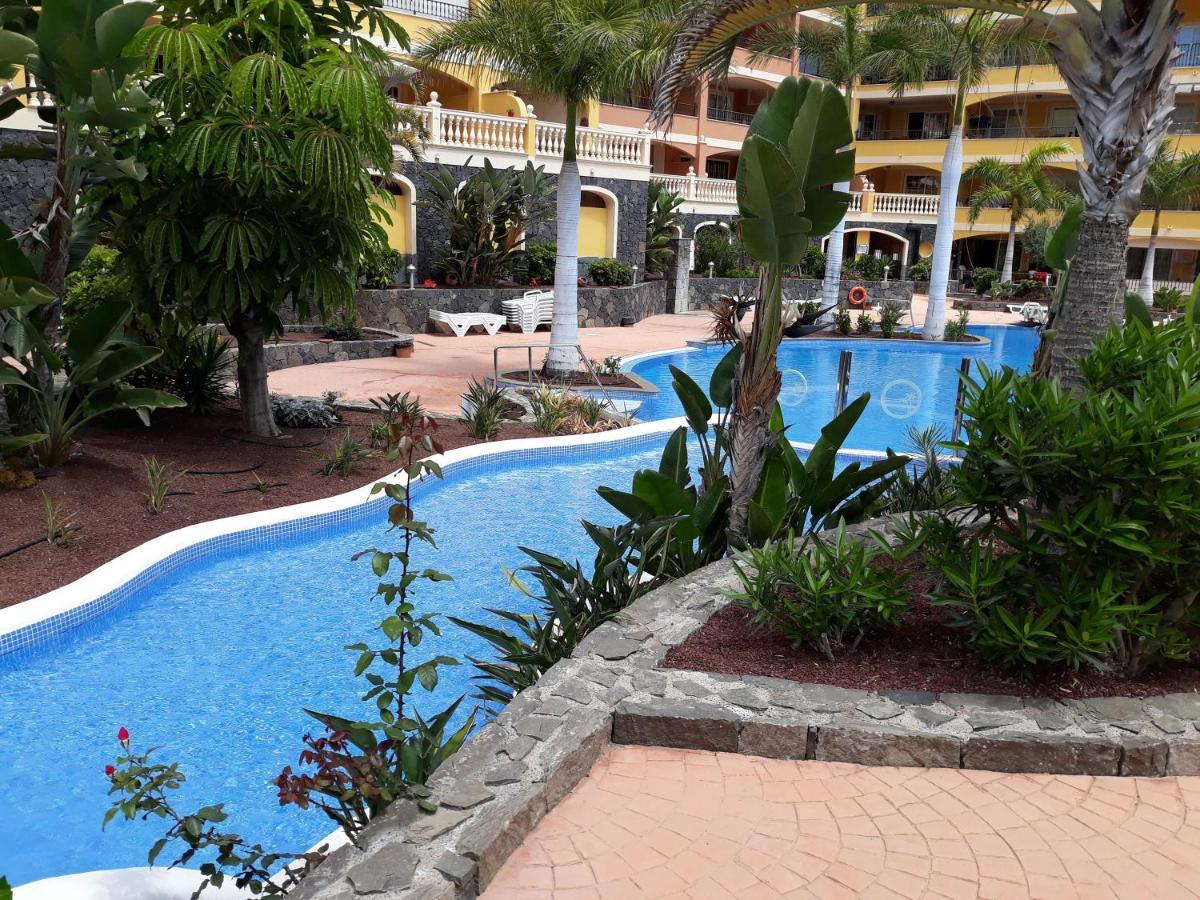 Laderas Del Palmar