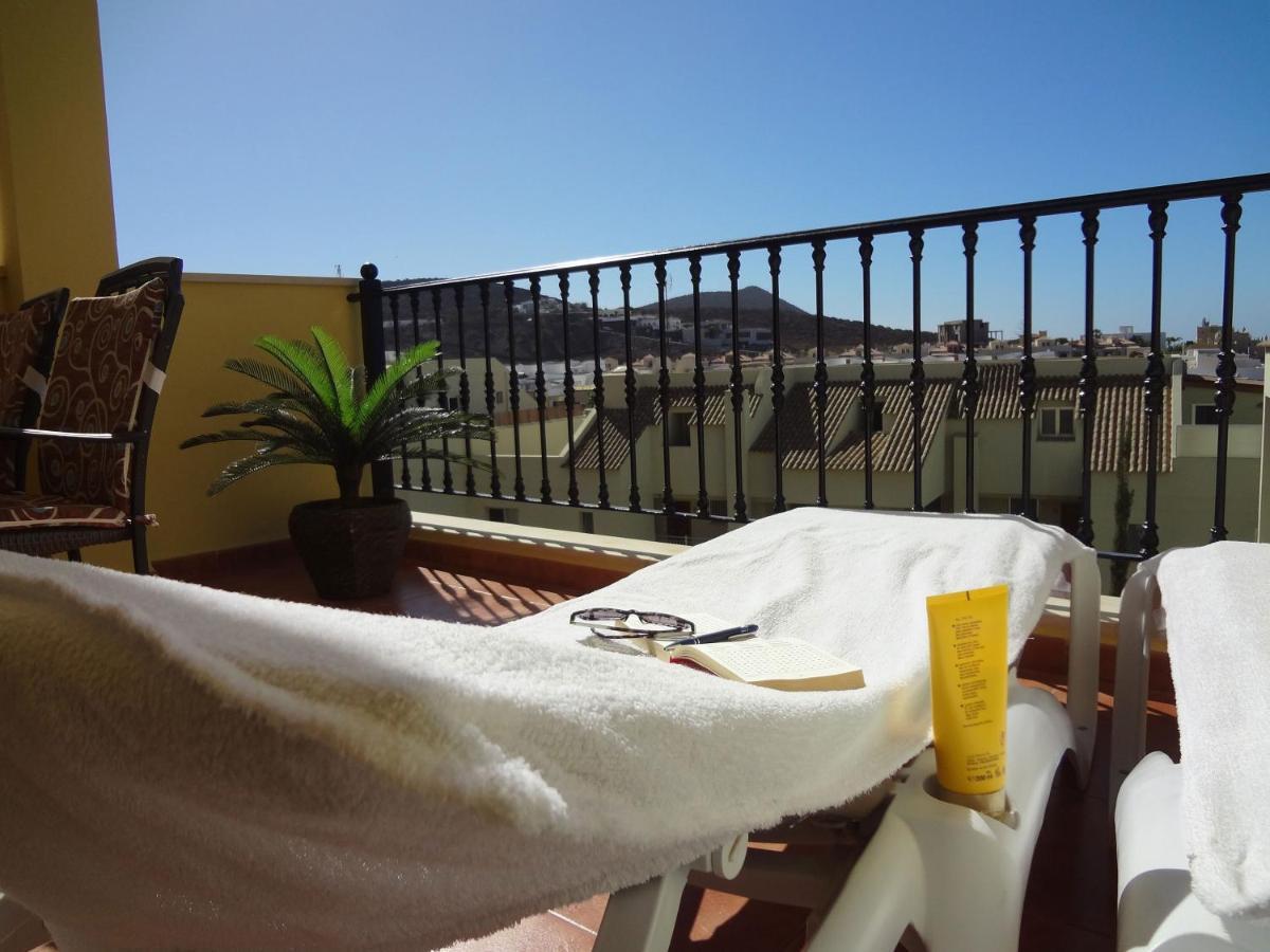 Apartment Laderas Del Palmar *