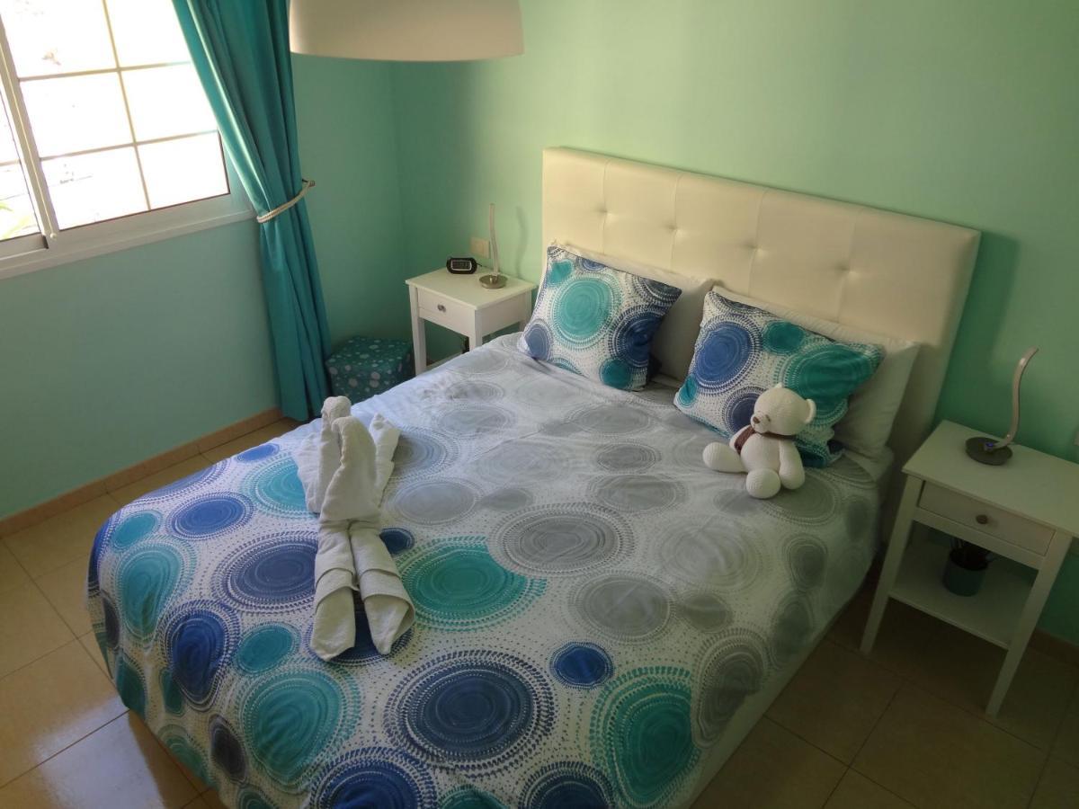 Apartment Laderas Del Palmar