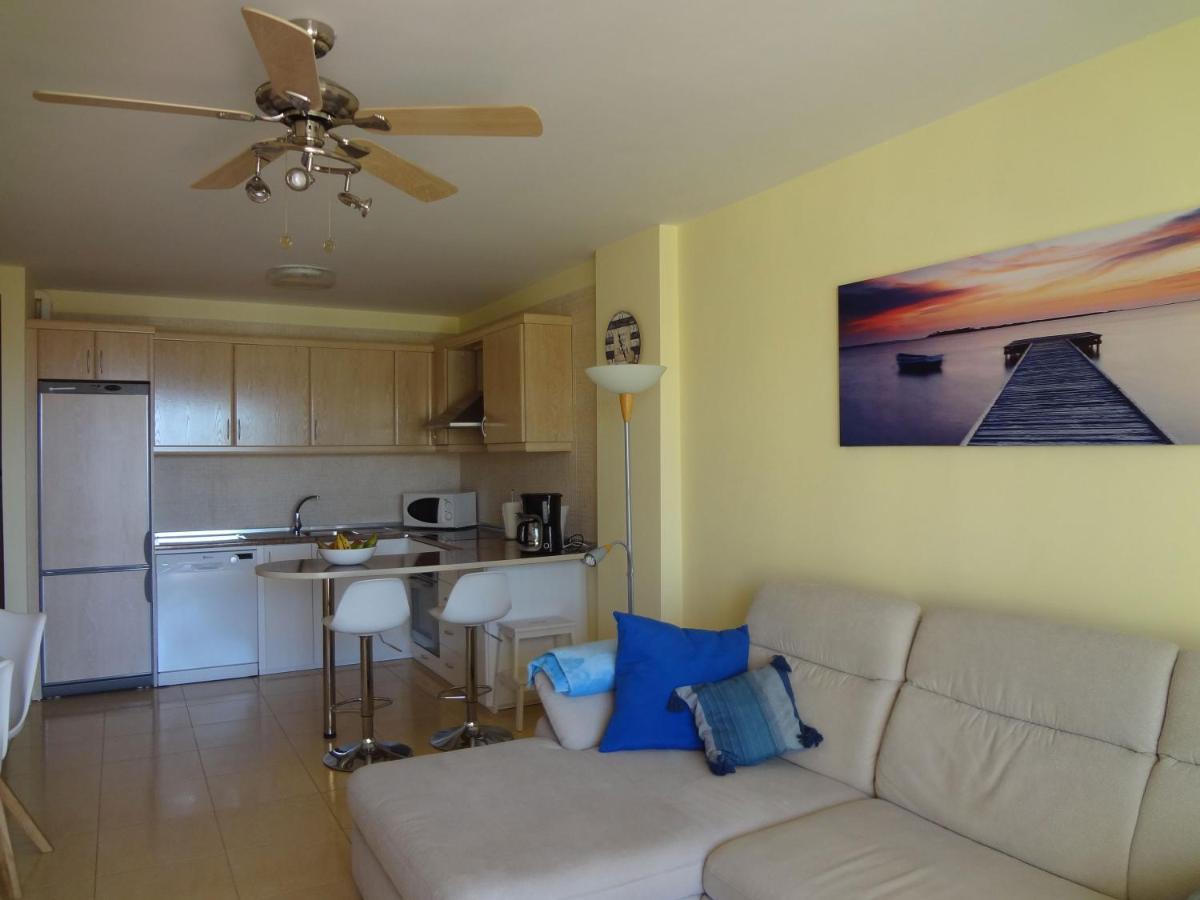 Laderas Del Palmar Apartment Palm-mar