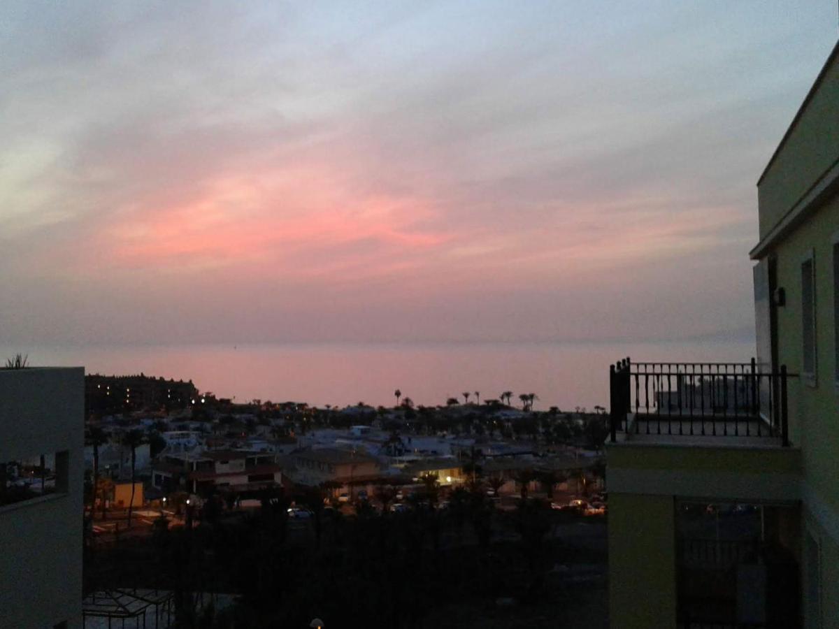 Laderas Del Palmar Apartment