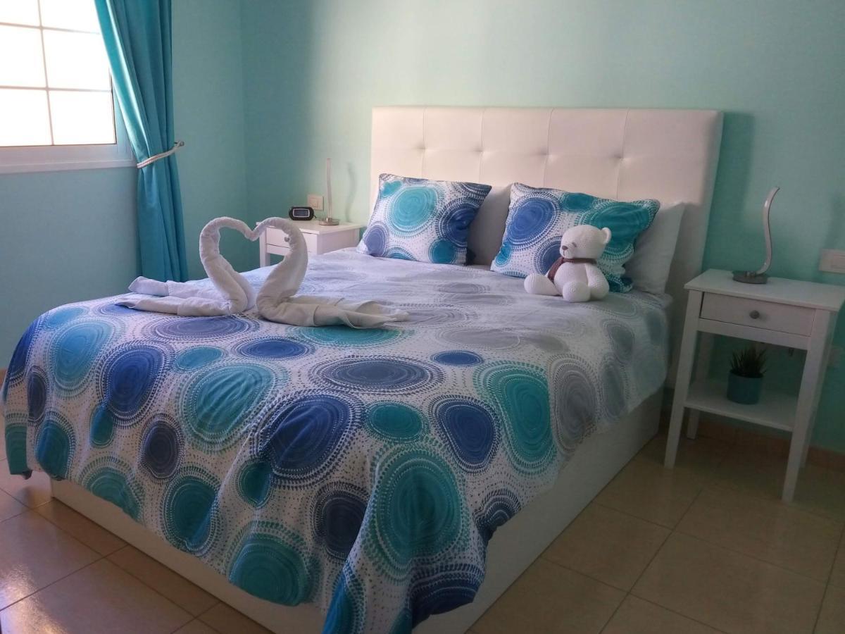 Laderas Del Palmar Apartment