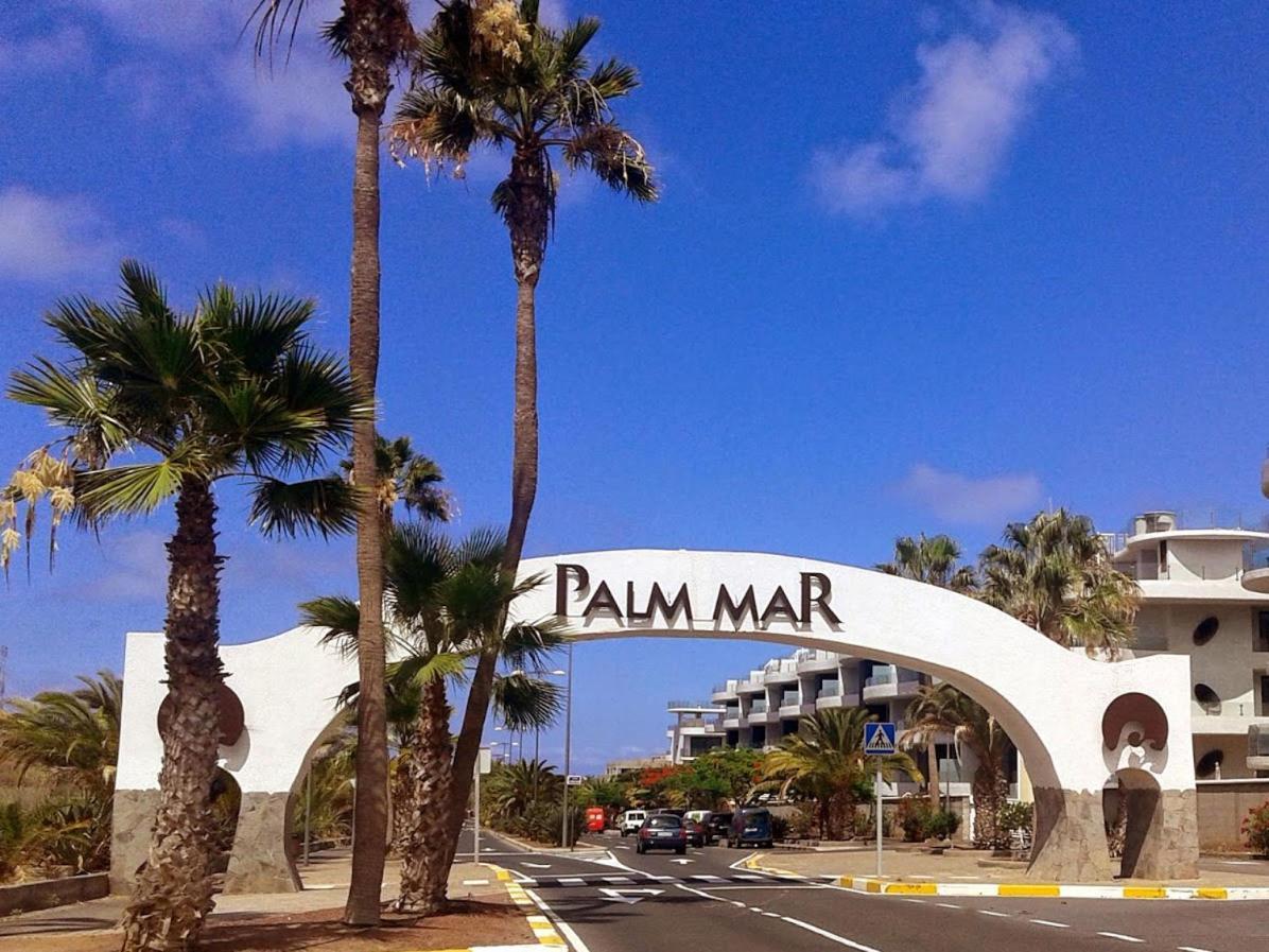 Laderas Del Palmar Apartment