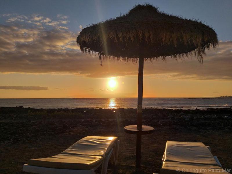 Laderas Del Palmar