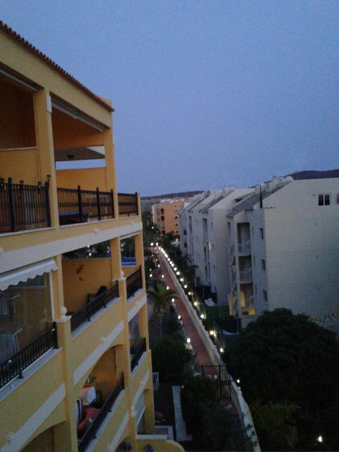 Apartment Laderas Del Palmar Palm-mar