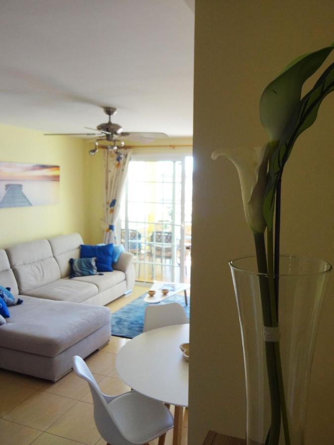 Laderas Del Palmar Apartment *