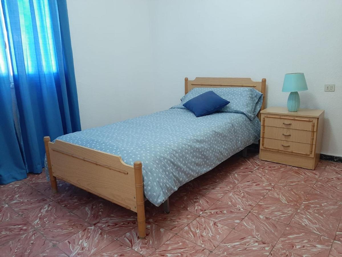 Apartment La Pasada *
