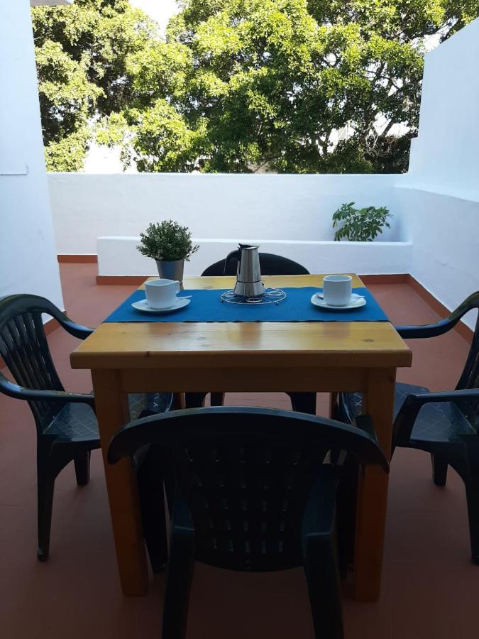La Pasada Apartment San Andres (Tenerife)