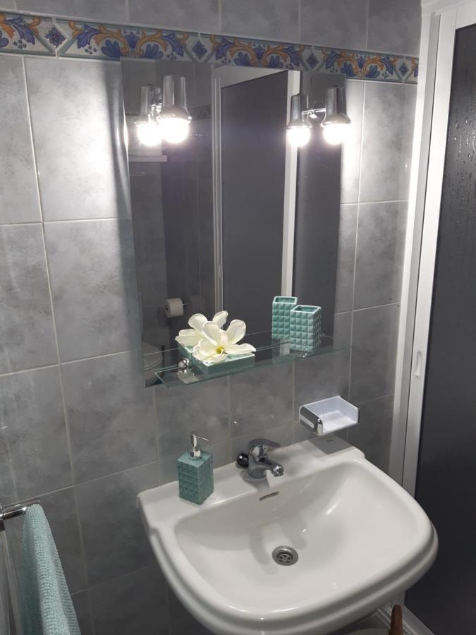 Apartamento Bahia De San Marcos *