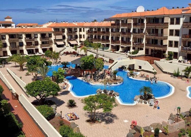 Apartment Katrina Balcon Del Mar *
