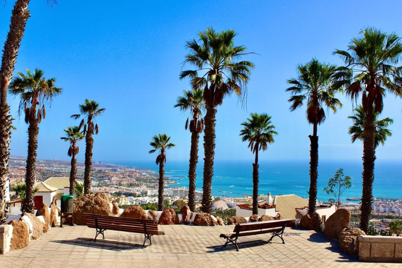 Garden Premium - Full Seaview