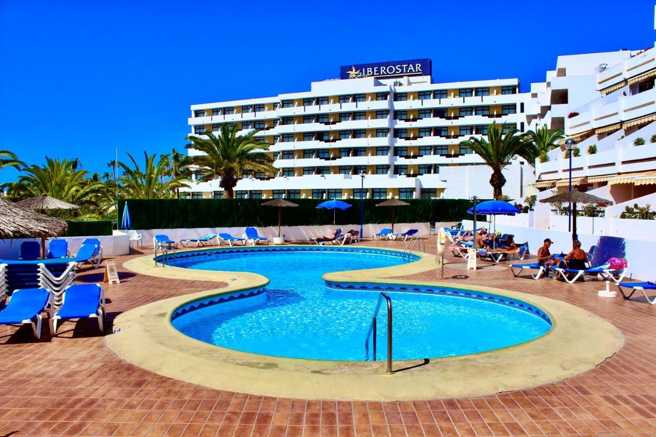 Garden Premium - Full Seaview * Playa Fanabe