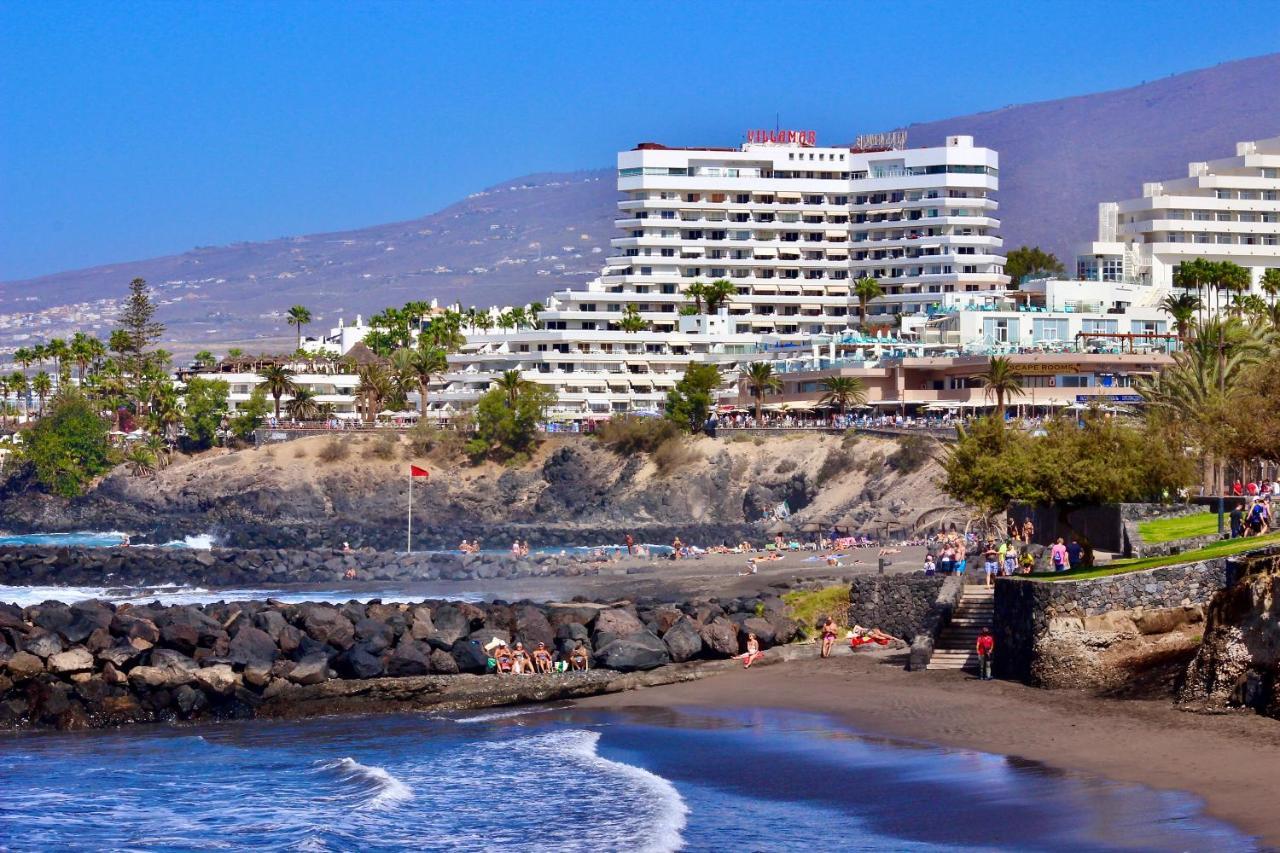 Garden Premium - Full Seaview Playa Fanabe