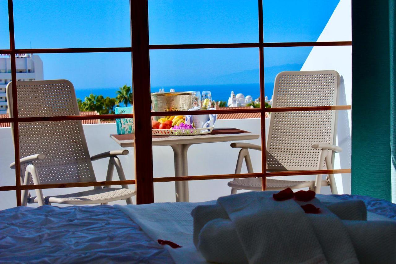 Garden Premium - Full Seaview *