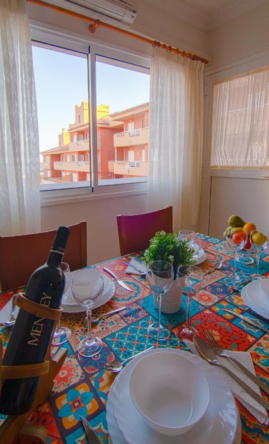 Apartment En Nubes De Gueimar