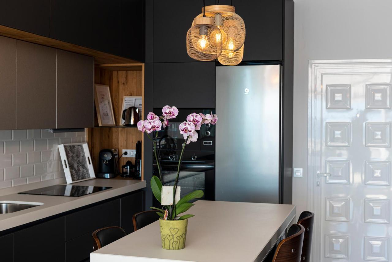 Wonderful In Paradise Apartment Santa Cruz de Tenerife