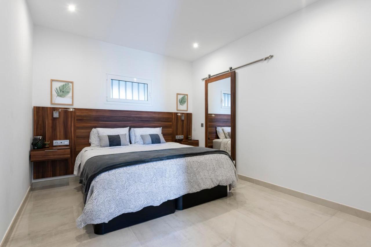 Wonderful In Paradise Apartment *