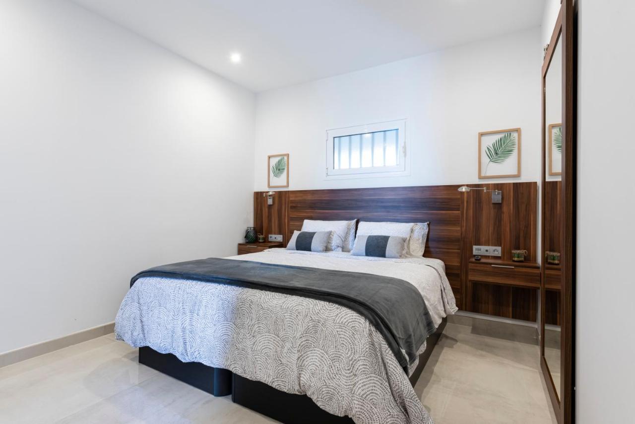 Wonderful In Paradise Apartment Santa Cruz de Tenerife