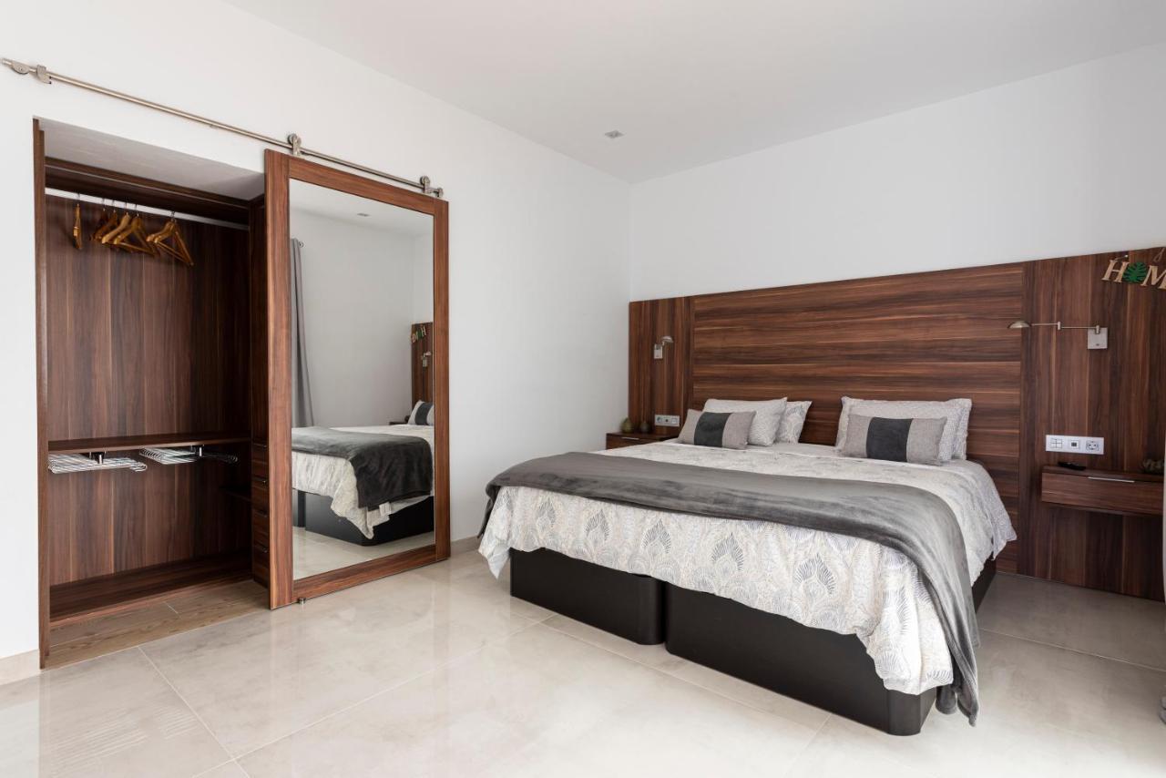 Wonderful In Paradise Apartment Santa Cruz de Tenerife