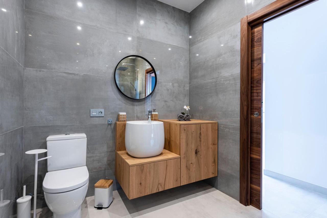 Wonderful In Paradise Apartment