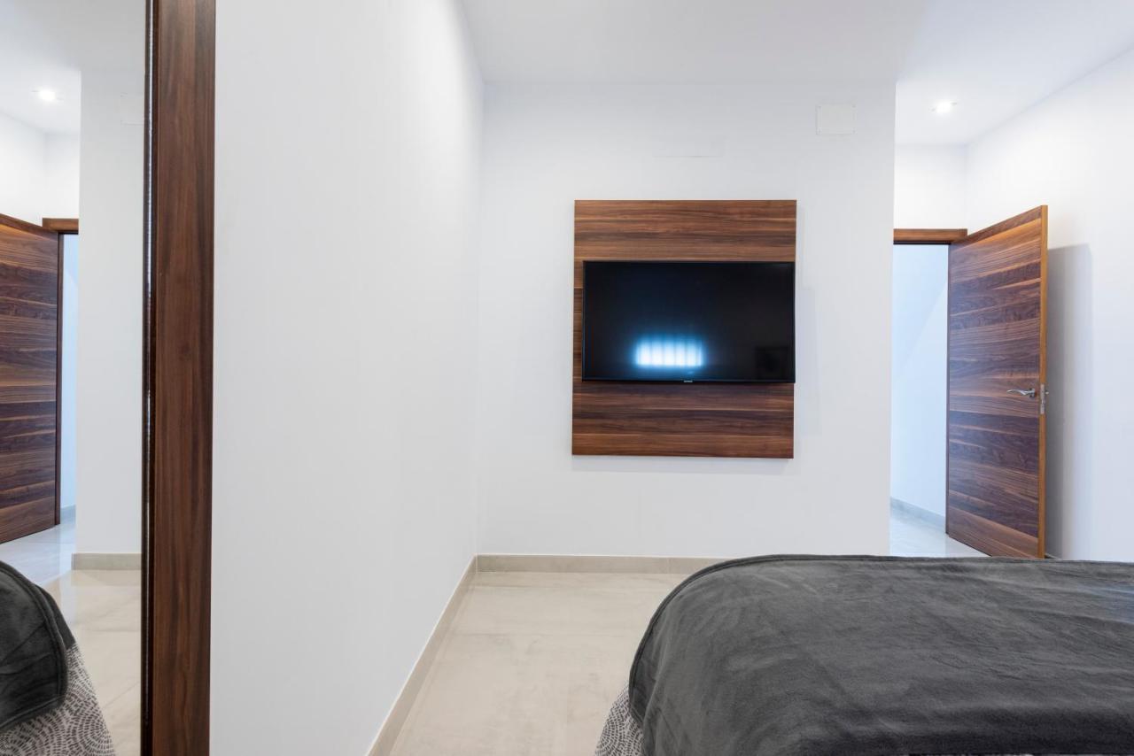Wonderful In Paradise Apartment *