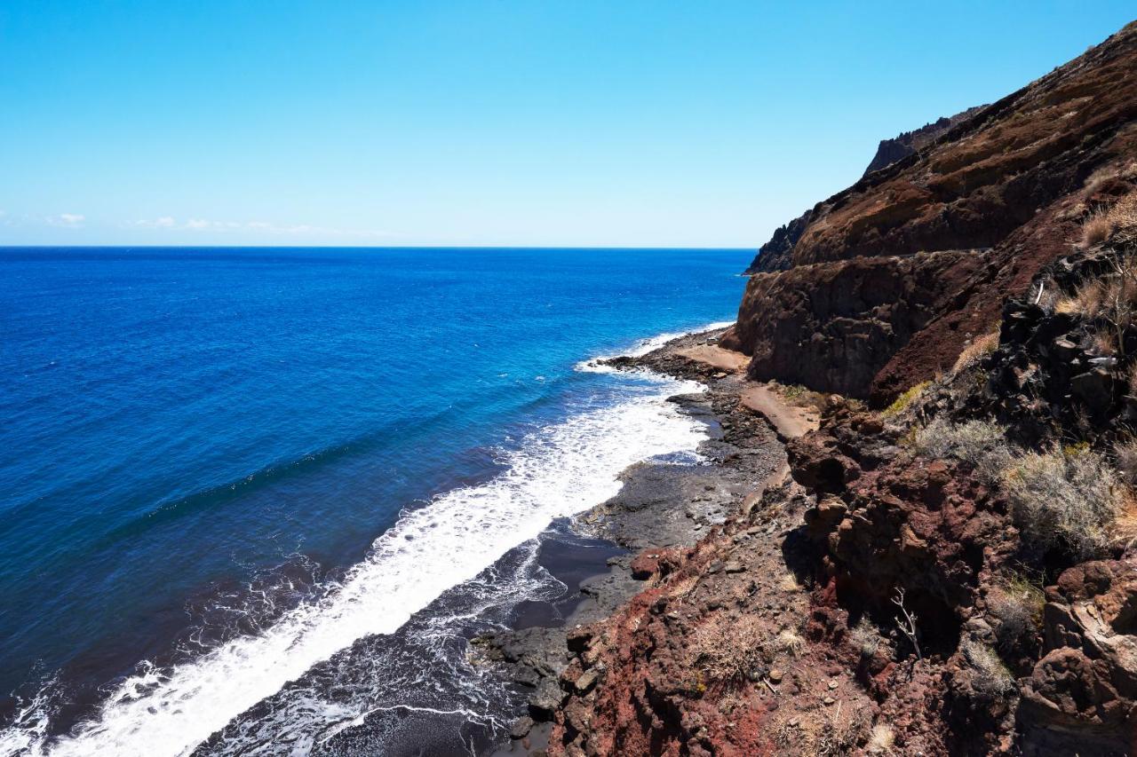 Apartment Wonderful In Paradise Santa Cruz de Tenerife
