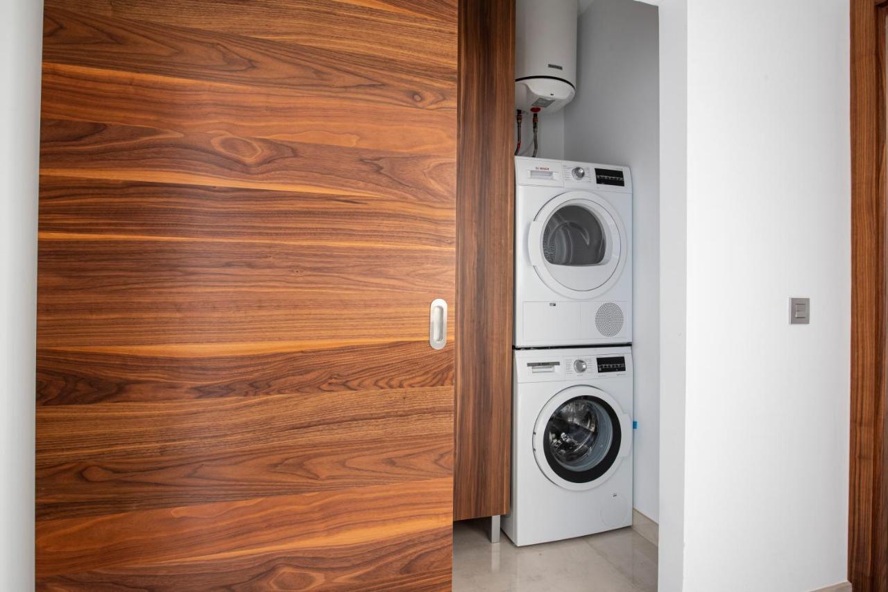 Apartamento Wonderful In Paradise