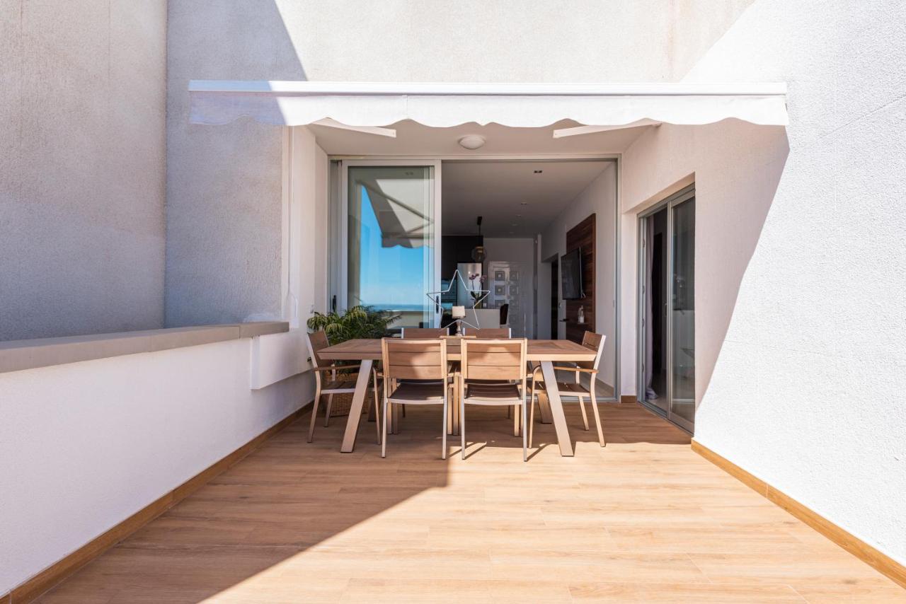 Apartment Wonderful In Paradise