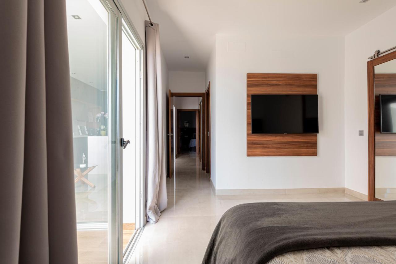 Wonderful In Paradise Apartment *