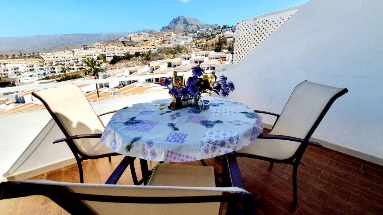 Island Village Paradise Apartment Costa Adeje (Tenerife)
