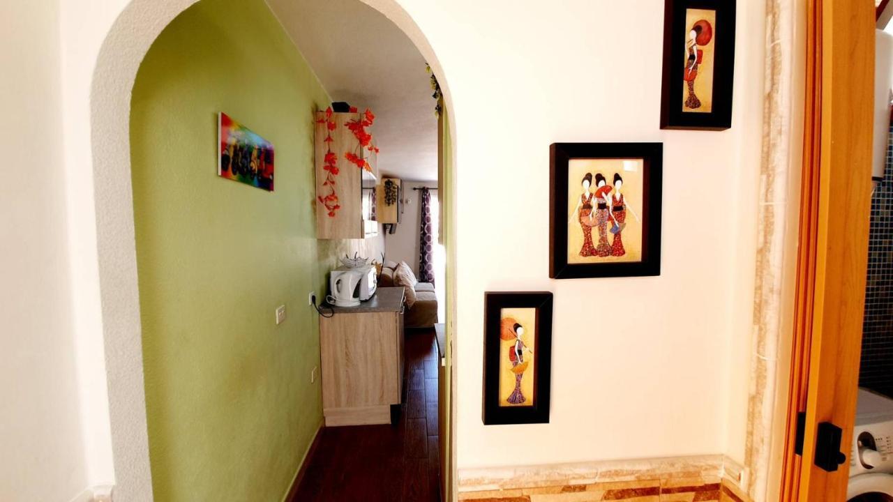 Island Village Paradise Apartment Costa Adeje (Tenerife)