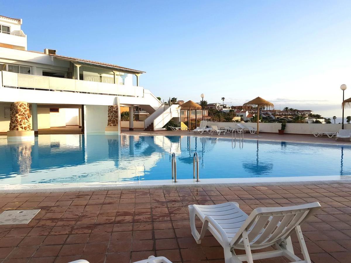Apartment Island Village Paradise Costa Adeje (Tenerife)