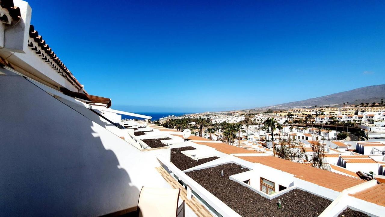 Island Village Paradise Costa Adeje (Tenerife)
