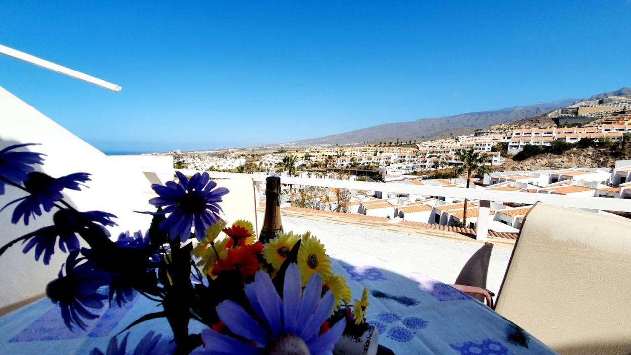 Island Village Paradise * Costa Adeje (Tenerife)