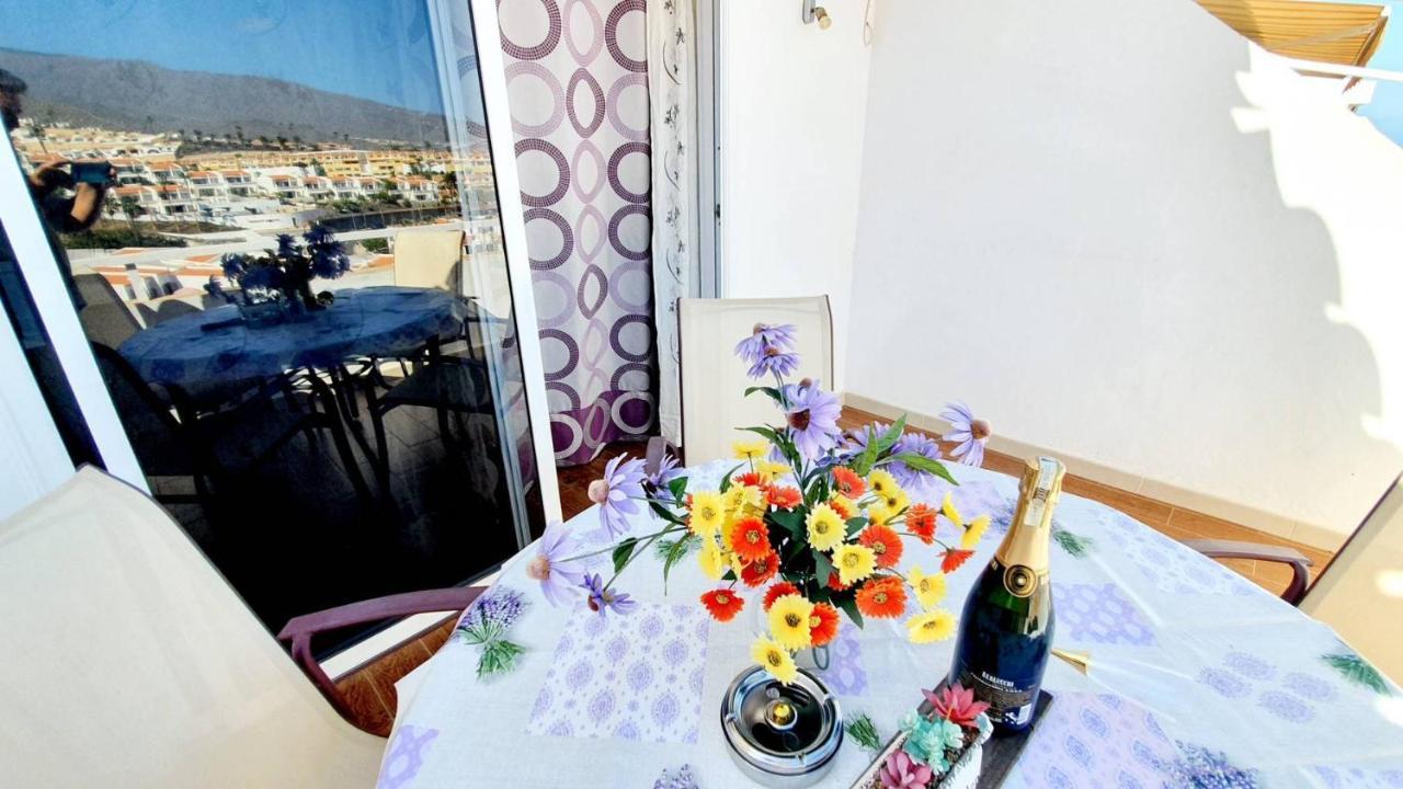 Apartment Island Village Paradise Costa Adeje (Tenerife)