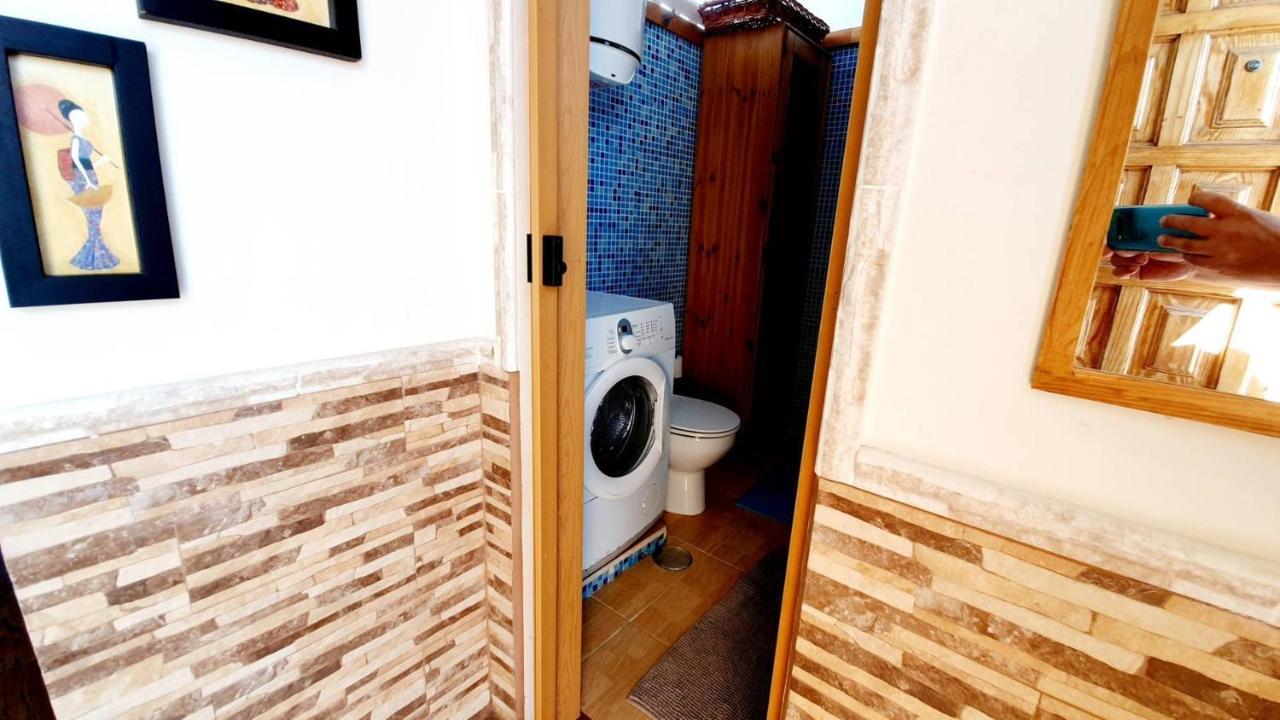 Island Village Paradise Apartment Costa Adeje (Tenerife)