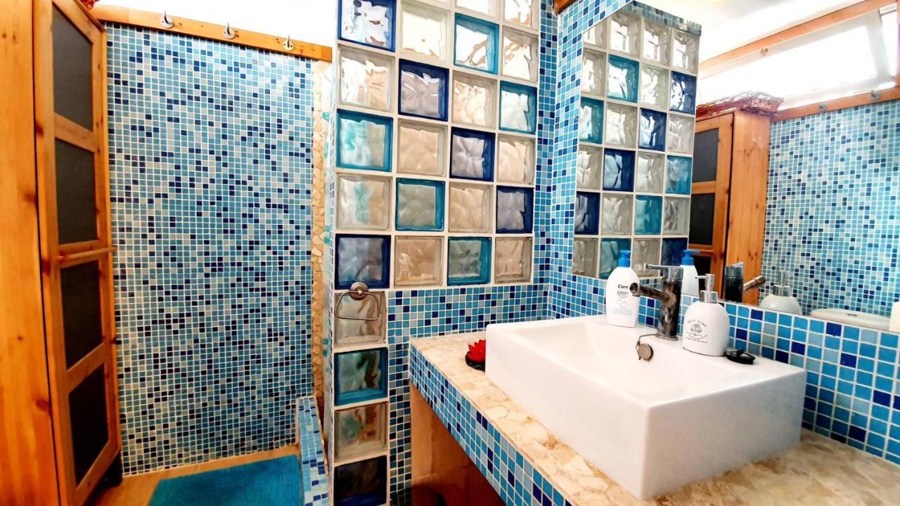 Apartment Island Village Paradise Costa Adeje (Tenerife)