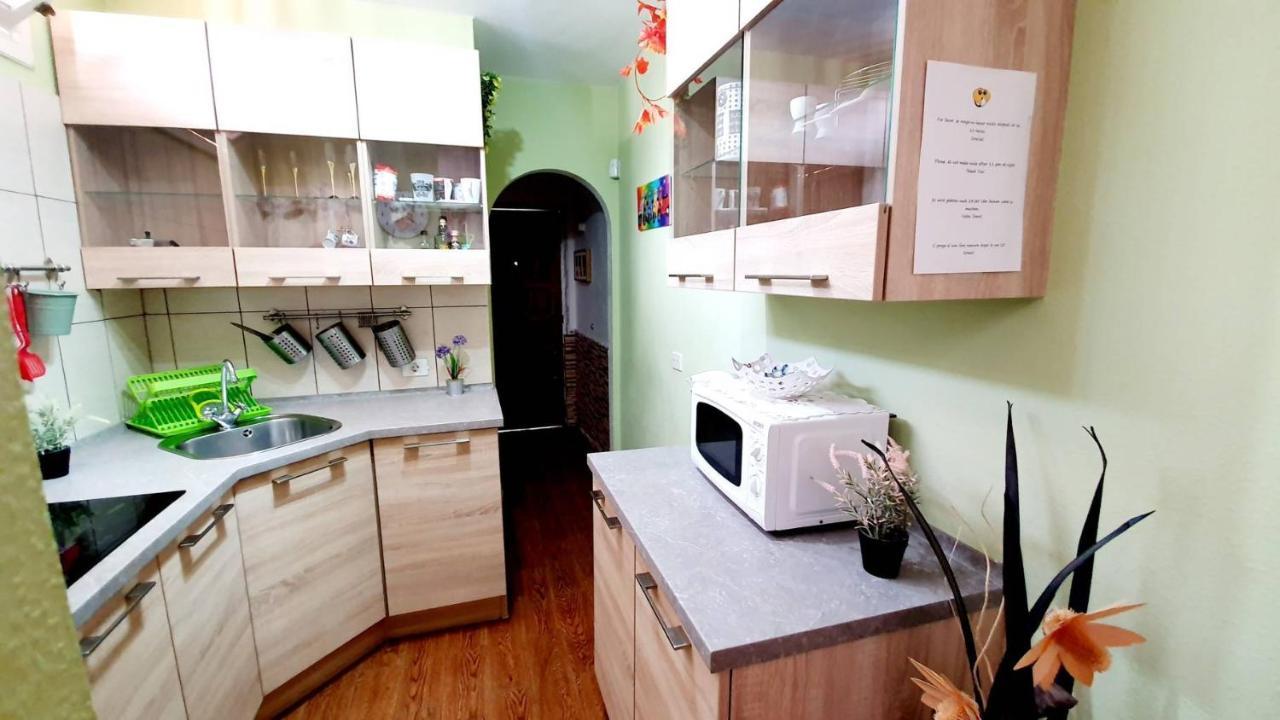 Apartment Island Village Paradise *