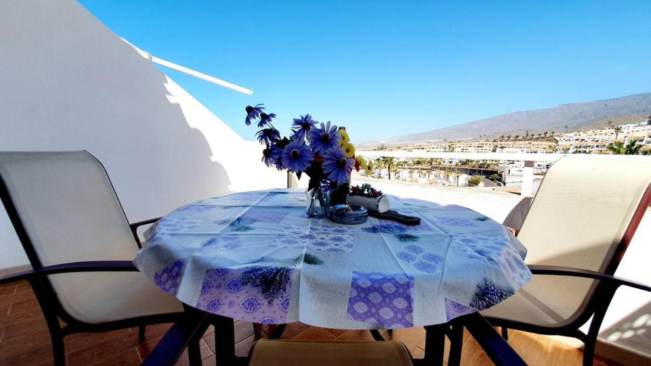 Island Village Paradise Apartment Costa Adeje (Tenerife)